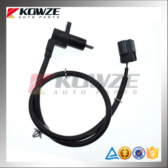 Auto Right ABS Sensor For Mitsubishi Outlander CS3A CS5A CS9A OEM MR407821