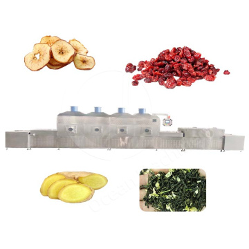 OCEAN Electric Cashew Garlic Coco Peat Gas Dryer Machine for Fish and Seafood Dehydration