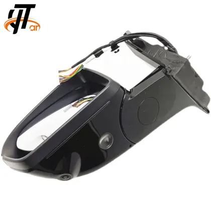 BYD Song PLUS rearview mirror assembly