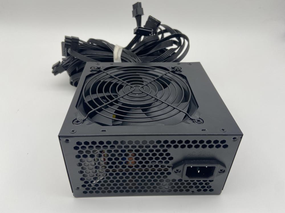 المبيعات الساخنة 400W ATX ATX STEP COMPUTER SUVENT