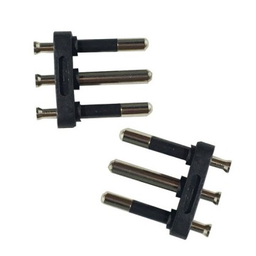 High quality Italy Pin Plug