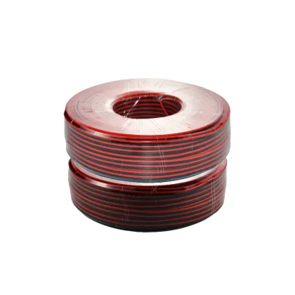 Professional OEM Factory Microphone Cable - 100m Audio Video Wire Roll