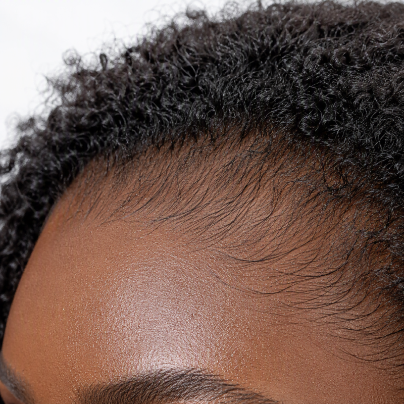 Soft Deep Wave Bulk Hair for Bohemian Braids