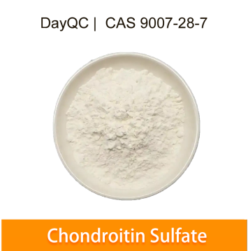 Food Additives Raw Material 9007-28-7 Chondroitin Sulfate