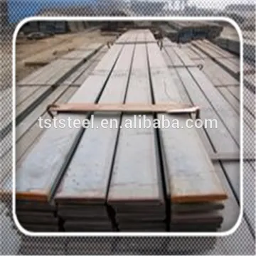 Manufacture Mild Steel Flat bar /Hot Rolled Flat bar With Low Price
