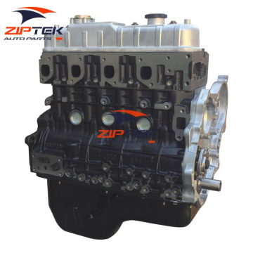 Motor Ford Transit Bus Box JX493ZLQ3