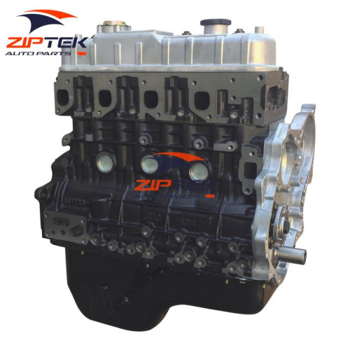 Motor Ford Transit Bus Box JX493ZLQ3