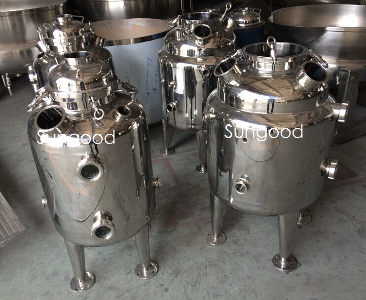 Distilling Pot Distillation Pot Distillation Boiler