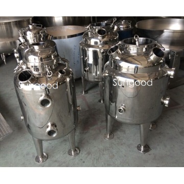 Distilling Pot Distillation Pot Distillation Boiler