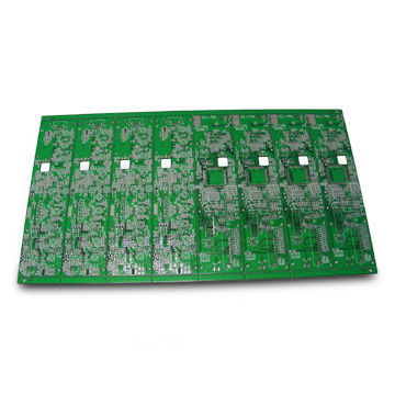 Multilayer PCB Board for Home Appliances