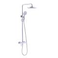 China High Quality Sanitary Ware Bathroom Rain Shower Faucets Factory