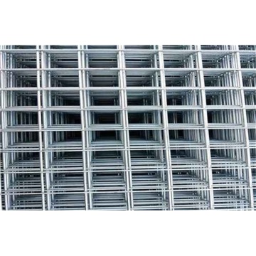 Galvanized Wire Mesh Panel