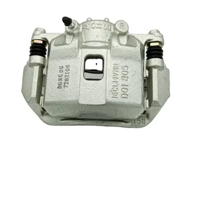 Brake Caliper Set for Brembo Brakes - Honda Jazz (Fit) 2015-2019