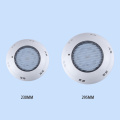 AC12V Underwater Wall Mounted Ip68 Led Pool Light