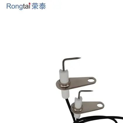 Ignition Electrode Ceramic Electrode Machinable Parts