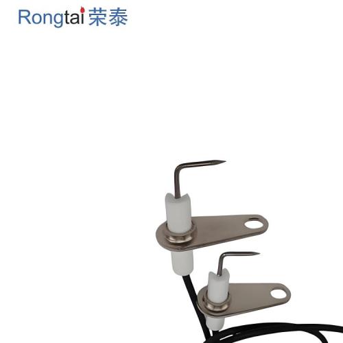 Ignition Electrode Ceramic Electrode Machinable Parts