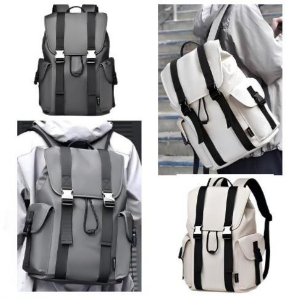 2025 Lightweight and large-capacity backpack