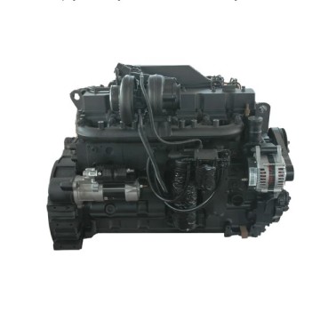 Teile der Motorbaugruppe für DCEC Dongfeng Trucks: 6CT8.3-C215-Modell