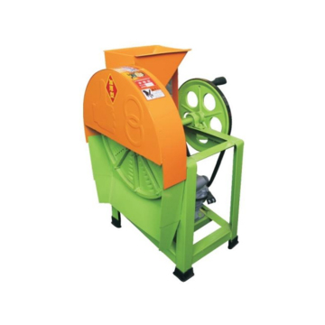 Máquina de cortar rallas ajustable