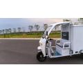 Nyproducerad Simple Express Electric Tricycle