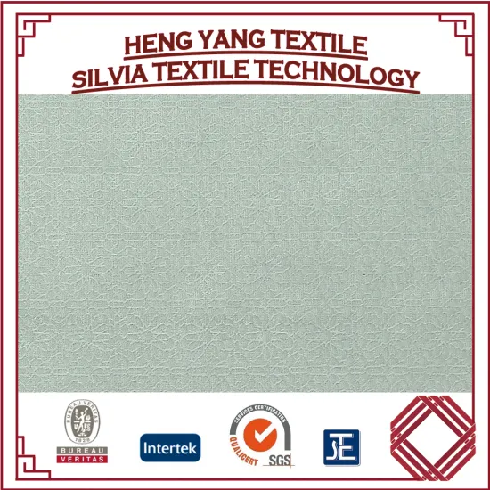 2015 Hot Sell New Product Knit Polyester 3D Embossed Fabric for Fashion Dress / air layer fabric