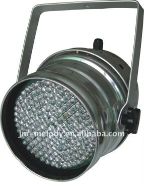 DMX512 Par64 LED stage light