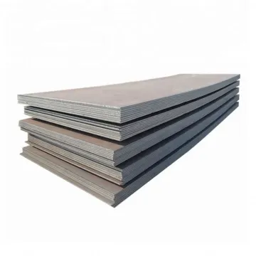 ASTM A514 GR.B Alloy Steel Plate