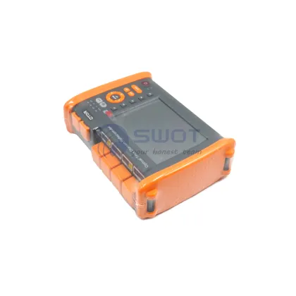 Supply New Optical Time-Domain Reflectometer (OTDR) Tester with Screen for Telecommunications