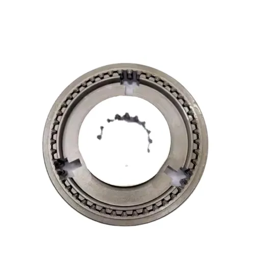 High Quality Customized Auto Transmission Parts Synchronizer Assembly SXCJ-ZC0291 for IVECO