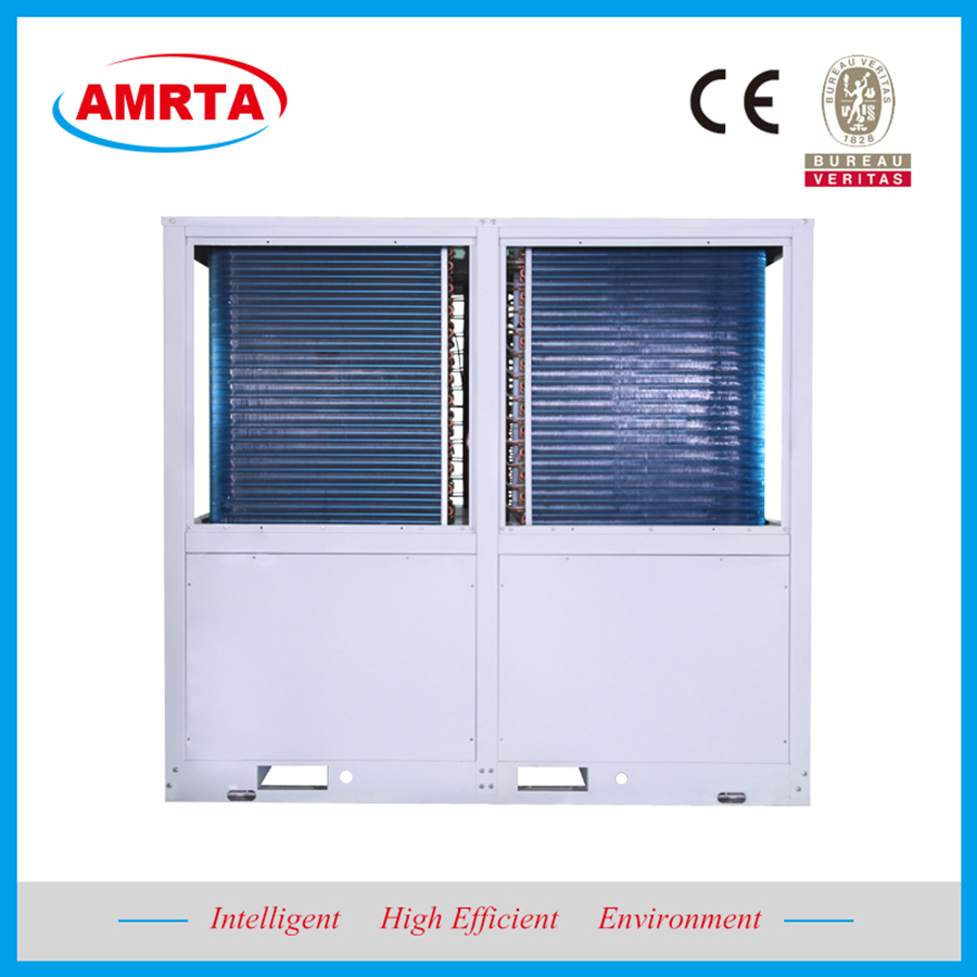 Food Processing Cooling Glycol Water Chiller