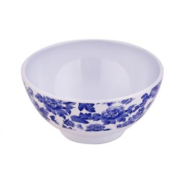 7" Melamine dinnerware Deep Bowl set of 6