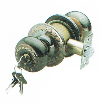 Anti-theft Steering Wheel Lock 