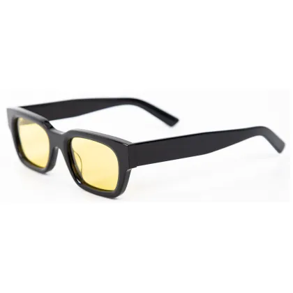 Polarized Men Acetate Sunglasses