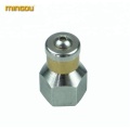 Stainless steel Full cone spray nozzle