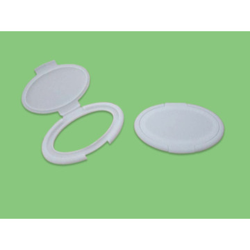 Plastic Llid For Baby Wet Wipes Pack