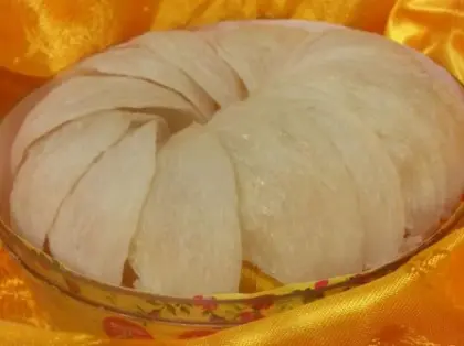 Bird's nest