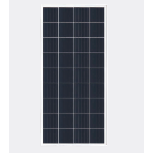 High Efficiency 150w 170w poly Solar Energy Panels