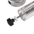 Válvula de regulamentação de pressão feminina de aço inoxidável G5/8