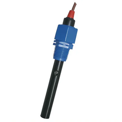 CON21XX-13 Graphite Conductivity Sensor for High Salt or Strong Electrolytes