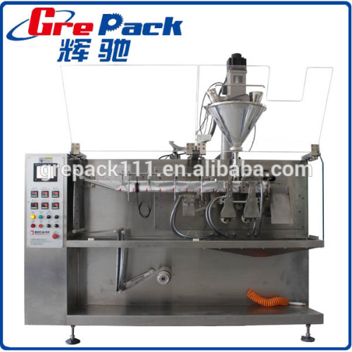 Packaged Condiments Machine, High Quality Packaged Condiments Machine