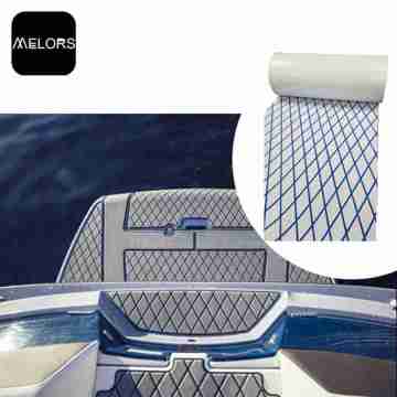 Melors Marine Foam Padding Non Slip Mat