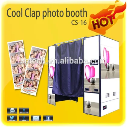 Customized Photos Digital portable photo studio