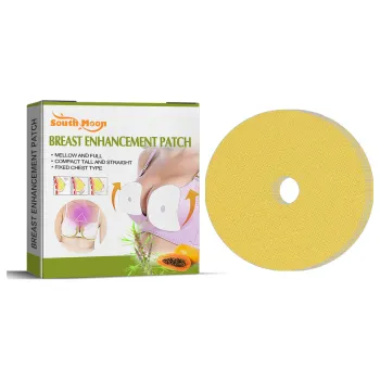 South Moon Anti-Sagging Breathable Lifting Breast Firming Patch