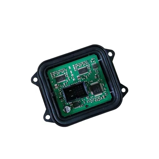 LED Module for X5/E70 OEM 63117182396 - TIEAUR Auto Headlamp Car Headlight