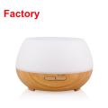 Smart Life App Diffuser Humidifier Wifi ສຳ ລັບການເດີນທາງ