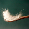 สารให้ความหวานเกรดอาหาร L-arabinose Powder