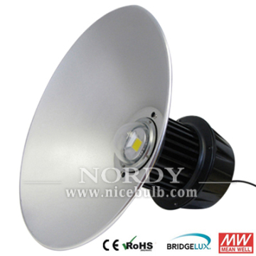 Canteen Workshop Factory Supermarket 30W Industrial COB LED High Bay Light