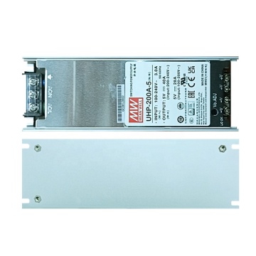 5 V 200 W UHP-200-LED-Display mit mittlerer gut LED-Netzteil