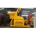 JS1000 Commercial Used Concrete Mixer for Sale