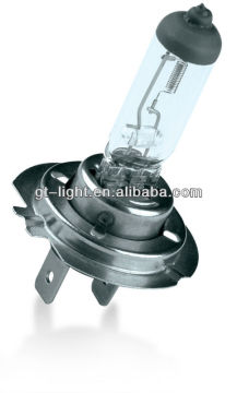 halogen bulb H7 12V 55W auto lamp